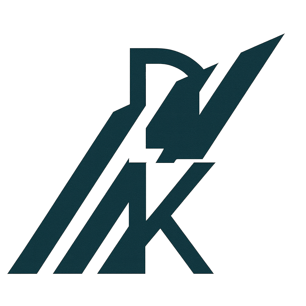 DZK Accounting Logo